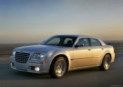 Chrysler 300 C SRT-8